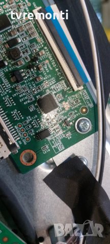 logic board PT320AT03-4-C-1  for, Arielli 32S214T2 Smart дисплей PT320AT03-4, снимка 2 - Части и Платки - 40596058