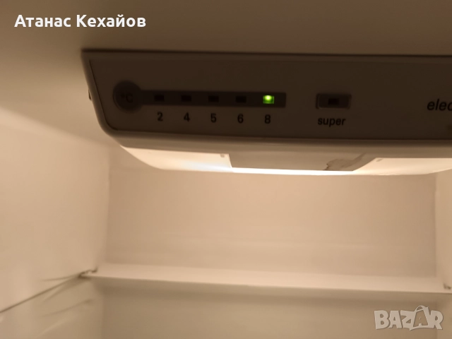 Хладилник за вграждане Siemens, снимка 3 - Хладилници - 51787758