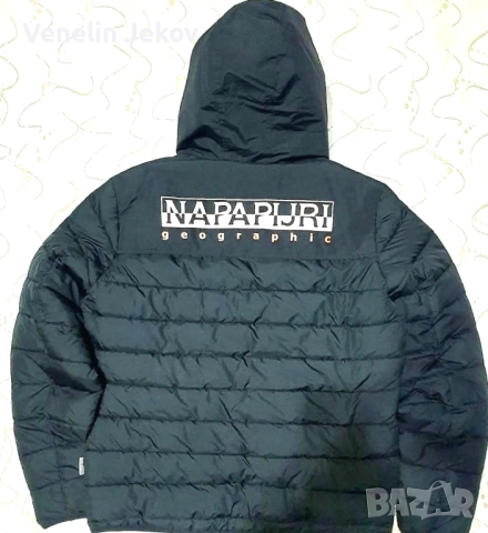 NAPAPIJRI , снимка 4 - Якета - 52053182