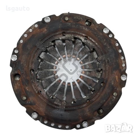 Комплект съединител с демпферен маховик Toyota Corolla 2001-2006 ID:112500, снимка 4 - Части - 42523798