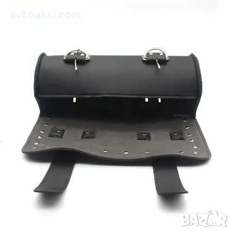 Чанта За Мотоциклет 30/13CM - Цилиндър-721106, снимка 4 - Аксесоари и консумативи - 48997889