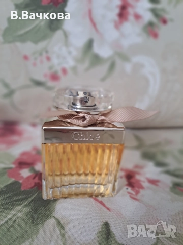 Дамски парфюм Chloe