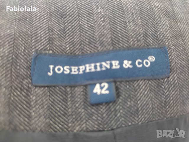 Josephine and Co. Deux pièces EU 42, снимка 2 - Костюми - 42009453