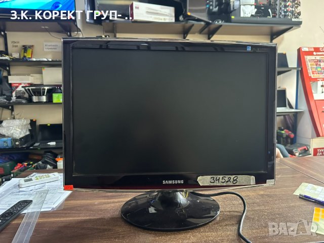 Монитор Samsung 