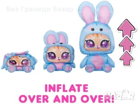 Нова играчка L.O.L. Surprise Tweens Aya Cherry модна кукла с аксесоари, снимка 6 - Кукли - 47366925