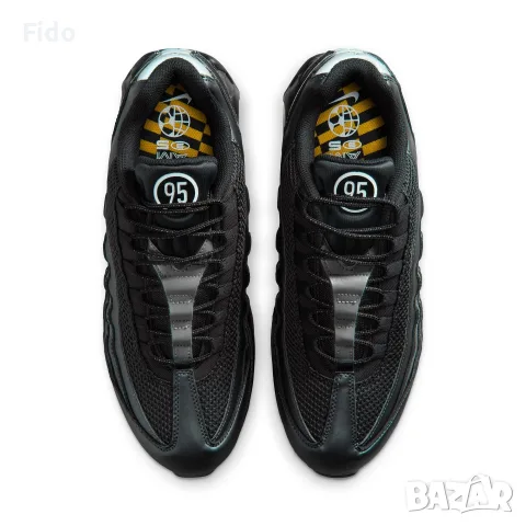 Nike Air Max 95 OG Dimension, снимка 3 - Маратонки - 55958915