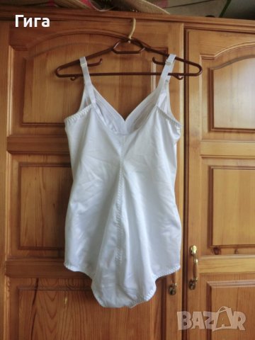 Стягащо и оформящо боди 80В на Triumph, снимка 4 - Бельо - 39041714