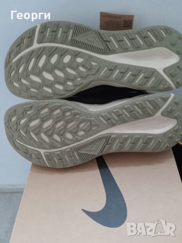 Nike Trail 41 New, снимка 7 - Маратонки - 42512673