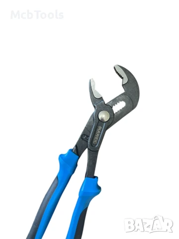 Професионален комплект клещи 5 части  HAWEK, снимка 6 - Клещи - 50479326