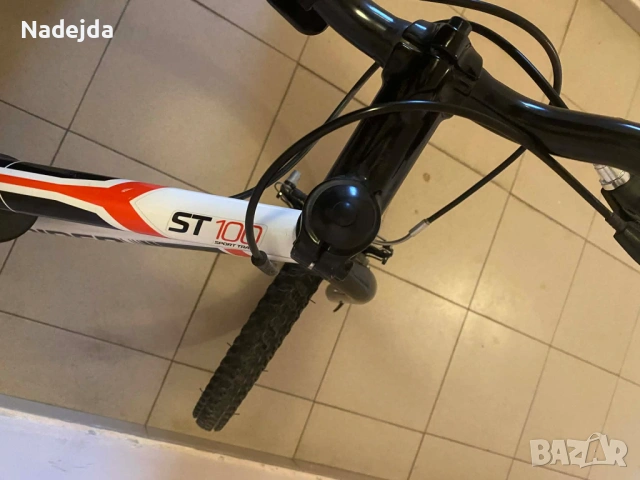 Rockrider ST 100, снимка 3 - Велосипеди - 53747182