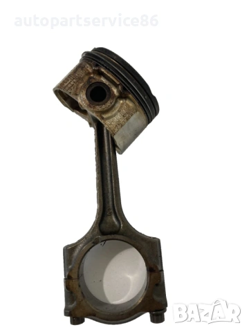 Бутало и биела / тип двигател Z63 за Mazda 3 1.6 16V (2005), снимка 3 - Части - 53670844