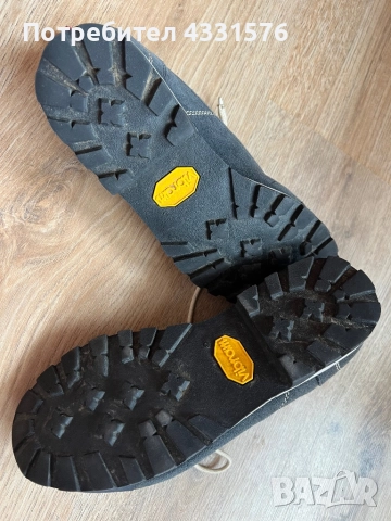 Италиански обувки, снимка 4 - Маратонки - 52016291