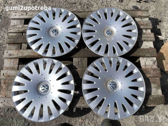 16 цола Тасове Volkswagen Passat 3c0601147b Оригинал