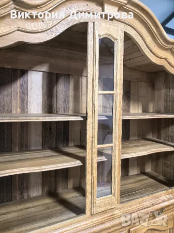 Витрина МАСИВ , снимка 9 - Секции и витрини - 49170228