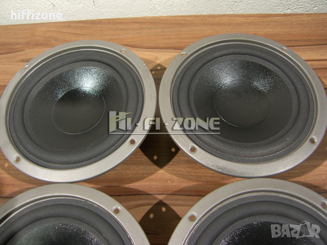 Magnat нискочестотни / говорители, снимка 5 - Тонколони - 36427627