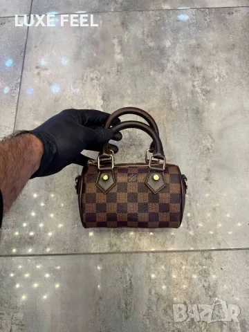 MCM✨ Louis Vuitton ✨Дамски Чанти , снимка 11 - Чанти - 56272908