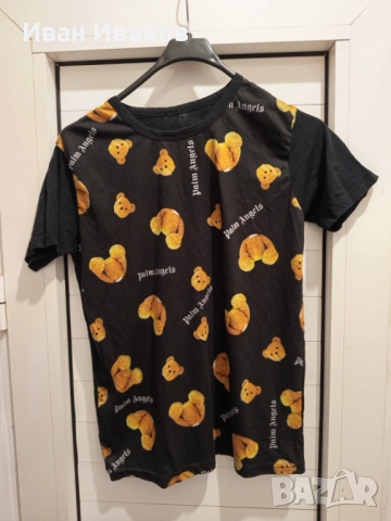 Оригинална тениска Palm Angels