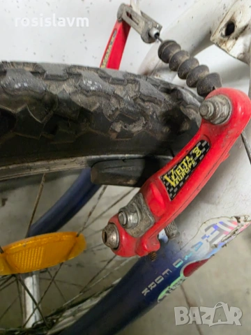 Велосипед Cross Aggressor 26", снимка 9 - Велосипеди - 53193039