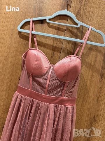 Официална рокля , снимка 2 - Рокли - 51760072