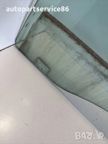 Предно ляво стъкло на прозореца за Volvo C70 Convertible (2008) 43R-00023, снимка 3 - Части - 53834206