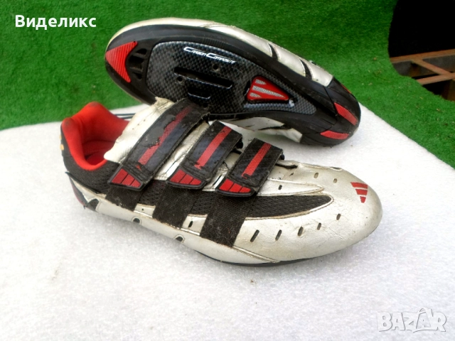 Шосейни шпайкове/№43, карбонова подметка/