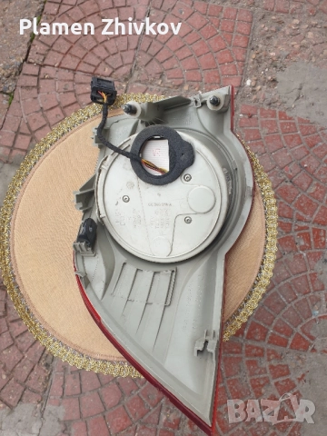 стоп от Пасат , снимка 2 - Аксесоари и консумативи - 52140459