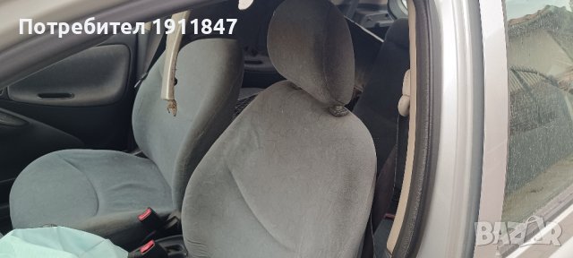 Тойота Ярис/Toyota Yaris , снимка 7 - Автомобили и джипове - 44461849