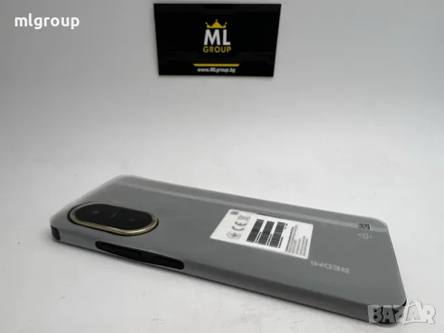 #MLgroup предлага:   #Xiaomi Redmi A5 128GB / 4GB RAM Dual-SIM, нов