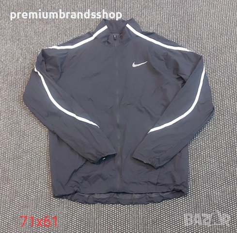 Nike ветровка M размер 