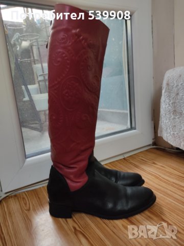 Ботуши , снимка 1