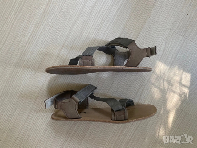 Боси сандали Be Lenka Flexi 39 номер, снимка 2 - Сандали - 51559339