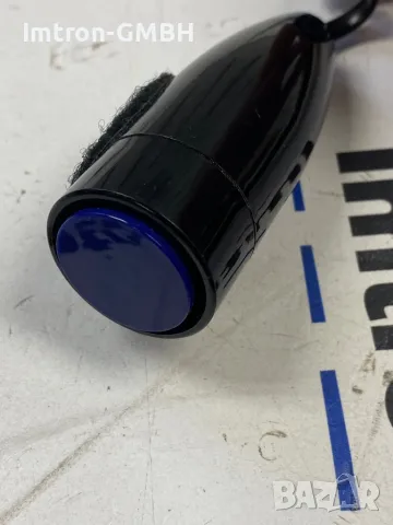 БУТОН - ТЕЛЕФОНЕН КАБЕЛ С БУКСА  МАЛКА 6PIN RJ12, снимка 2 - Друга електроника - 48096258