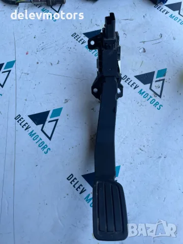 9837891880 Педал газ от Citroen C4 3B 1.5 Blue HDI