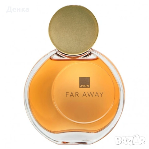 Avon 50ml Парфюм Far Away