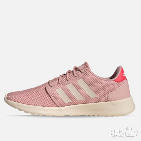 НАМАЛЕНИЕ!!!ADIDAS QT RACER EG3868 №39 1/3, снимка 2 - Маратонки - 36488955
