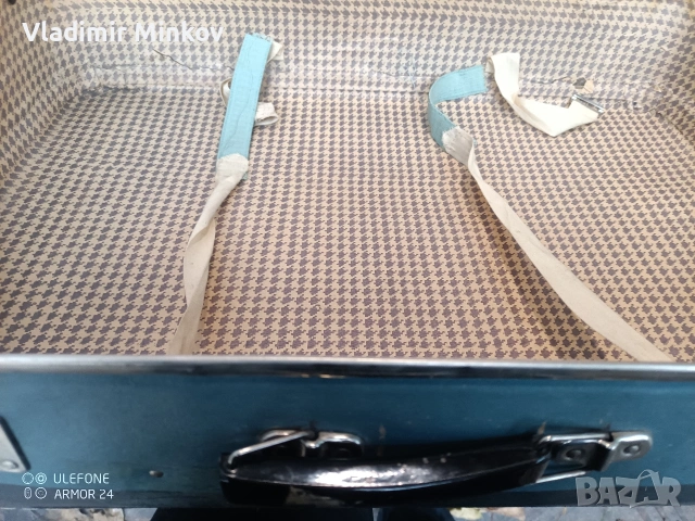 ретро куфари, снимка 6 - Антикварни и старинни предмети - 53266500