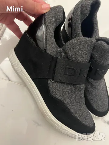 DKNY Donna Karan Обувки 41