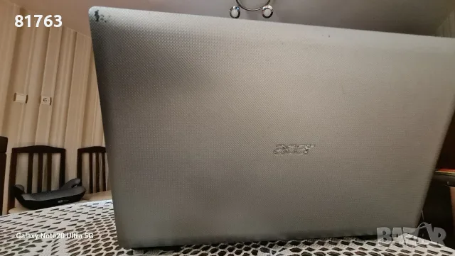Acer Aspire 7741G i3- Processors, снимка 4 - Части за лаптопи - 56187344