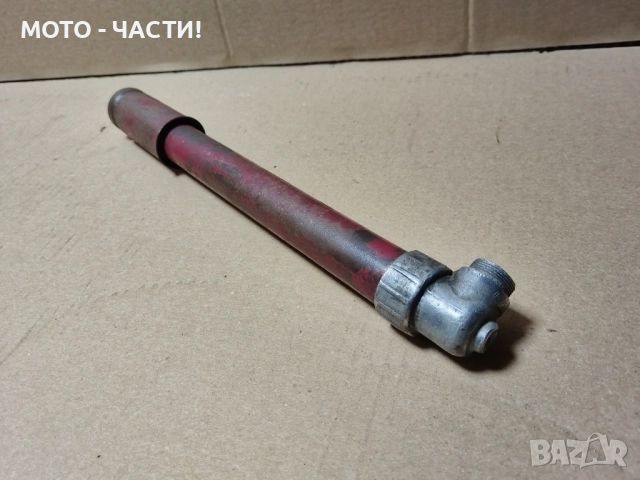 Помпа За Симсон / 31 см. / РАБОТЕЩА! , снимка 3 - Части - 52249401