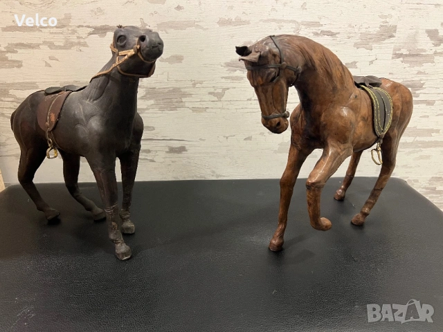 две фигури на кон