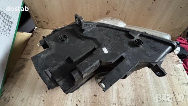Фар за VW Passat 6, снимка 10 - Части - 53016073