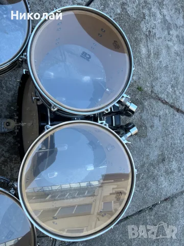 Барабани “CB” drums , снимка 12 - Ударни инструменти - 55987994