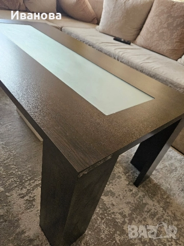 Холна маса , снимка 4 - Маси - 51745559