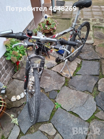 Продавам велосипед Apolon Sprint 26 цола