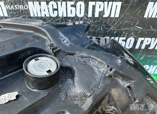 Фар десен фарове за Фолксваген Пасат Б8 Vw Passat B8, снимка 8 - Части - 56191199