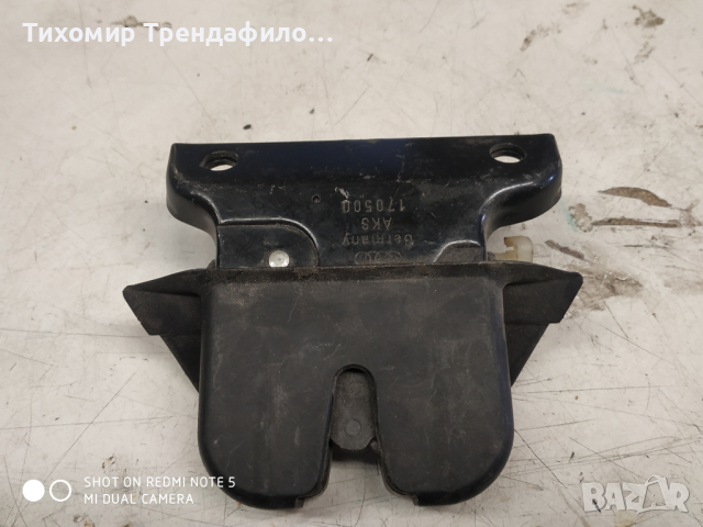 8D0827505F Audi audi a4 b5 брава заден капак ауди а4 98г комби 8D0 827 505F, снимка 2 - Части - 44839379