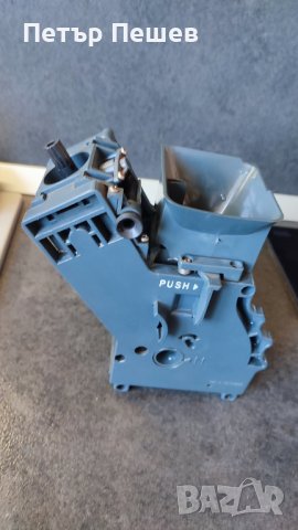 Части за Mio Star Caruso / Saeco Caffe Charisma, снимка 13 - Кафемашини - 39993460