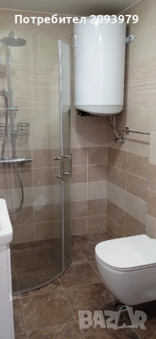 2-стаен Спортна зала, снимка 10 - Апартаменти - 53088597