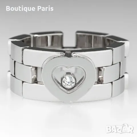 Chopard пръстен