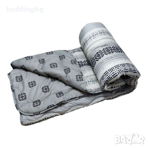 #Олекотена #завивка микрофибър 200 /210см. , снимка 12 - Олекотени завивки и одеяла - 31008712